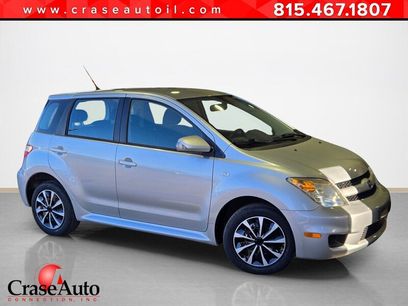 Used 2006 Scion xA