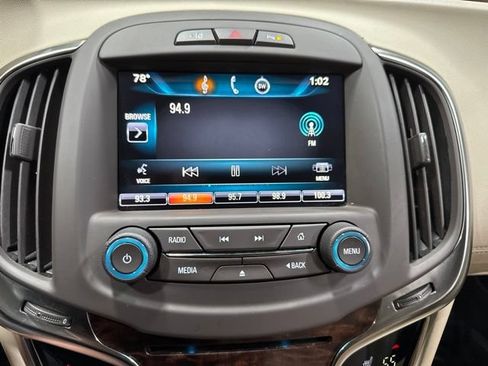 Used 2014 Buick LaCrosse Premium w/ Driver Confidence Package FWD image 20