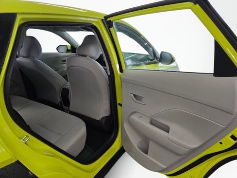 New 2026 Hyundai Kona SE AWD/4WD image 41