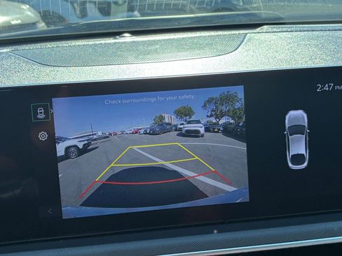 Used 2025 Kia K5 LXS image 25