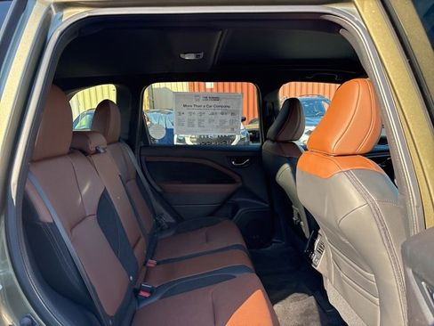 New 2026 Subaru Forester Touring image 15