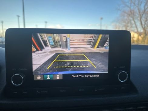 Used 2024 Honda Civic Sport image 27