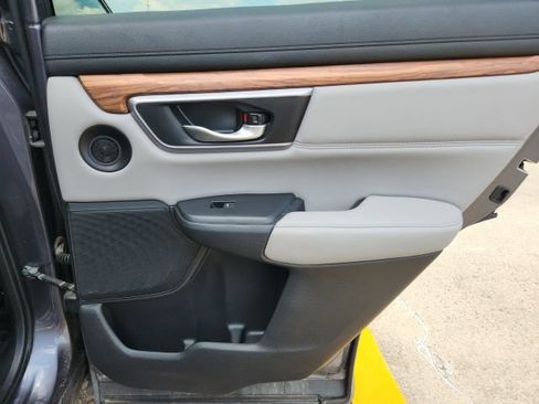 Used 2017 Honda CR-V EX-L image 20