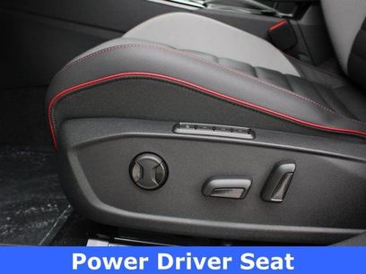 New 2026 Volkswagen GTI SE