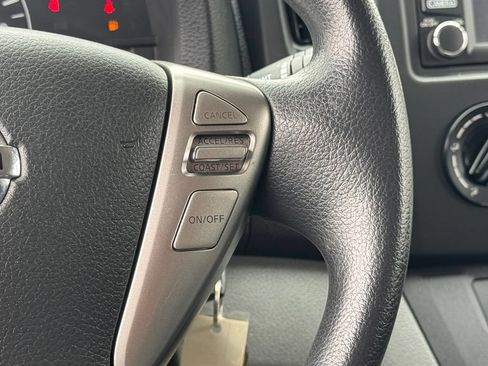 Used 2019 Nissan NV200 SV w/ Navigation Package FWD image 17