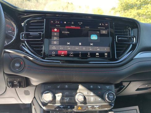 New 2026 Dodge Durango GT image 19