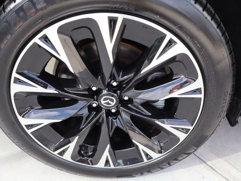Used 2024 MAZDA CX-90 3.3 Turbo S w/ Premium Package AWD/4WD image 50