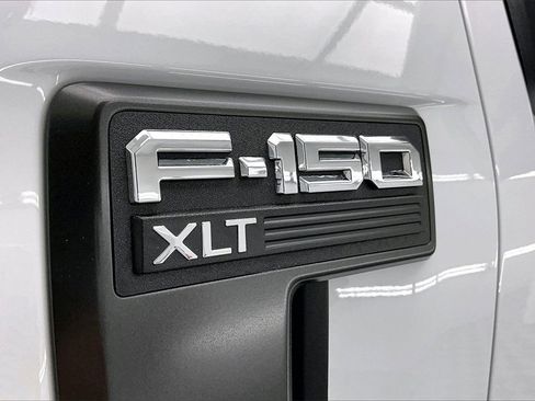 Used 2023 Ford F150 XLT w/ Equipment Group 302A High image 8