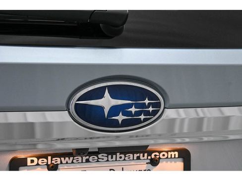 New 2025 Subaru Ascent Limited image 42