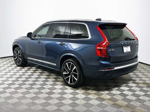 Certified 2025 Volvo XC90 B6 Plus image 5