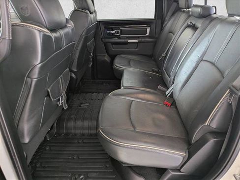 Used 2017 RAM 1500 Limited image 18