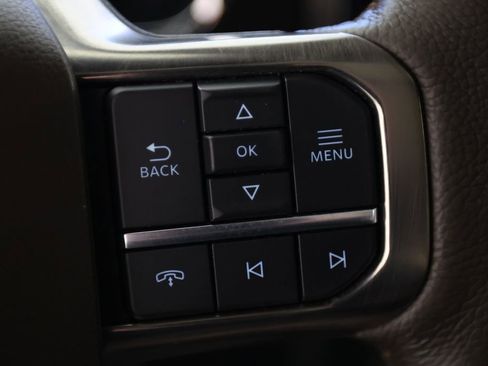 Used 2023 Ford F150 King Ranch w/ Equipment Group 601A High image 23