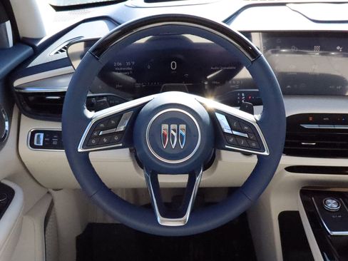 New 2026 Buick Enclave Avenir w/ Super Cruise Package image 9