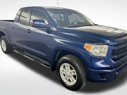Used 2014 Toyota Tundra SR
