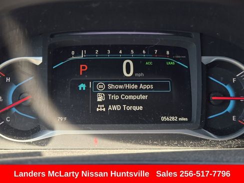Used 2021 Honda Pilot Touring image 32