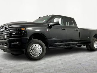 New 2026 RAM 3500 Laramie AWD/4WD video 1