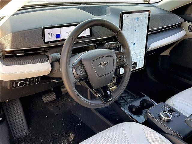 Used 2023 Ford Mustang Mach-E Premium RWD image 10