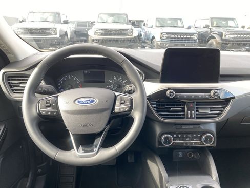 Used 2022 Ford Escape SE w/ Convenience Package image 13
