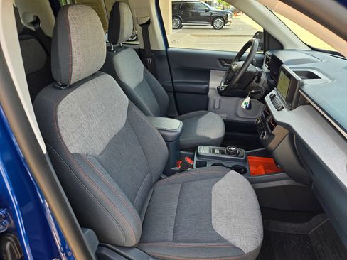 Used 2024 Ford Maverick XLT w/ XLT Luxury Package FWD image 23