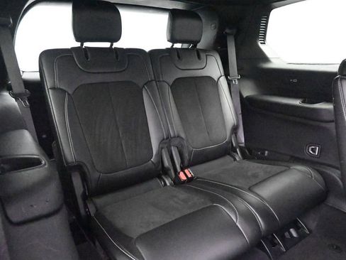 Used 2023 Jeep Grand Cherokee L Laredo AWD/4WD image 23
