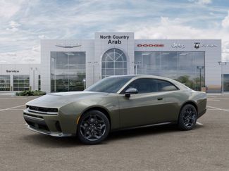 New 2026 Dodge Charger GT w/ Blacktop Package AWD/4WD video 2