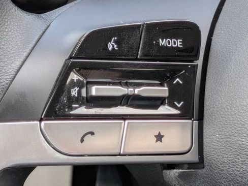 Used 2024 Hyundai Tucson SEL FWD image 25