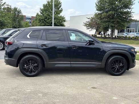 Used 2025 MAZDA CX-50 AWD 2.5 S w/ Preferred Package image 2
