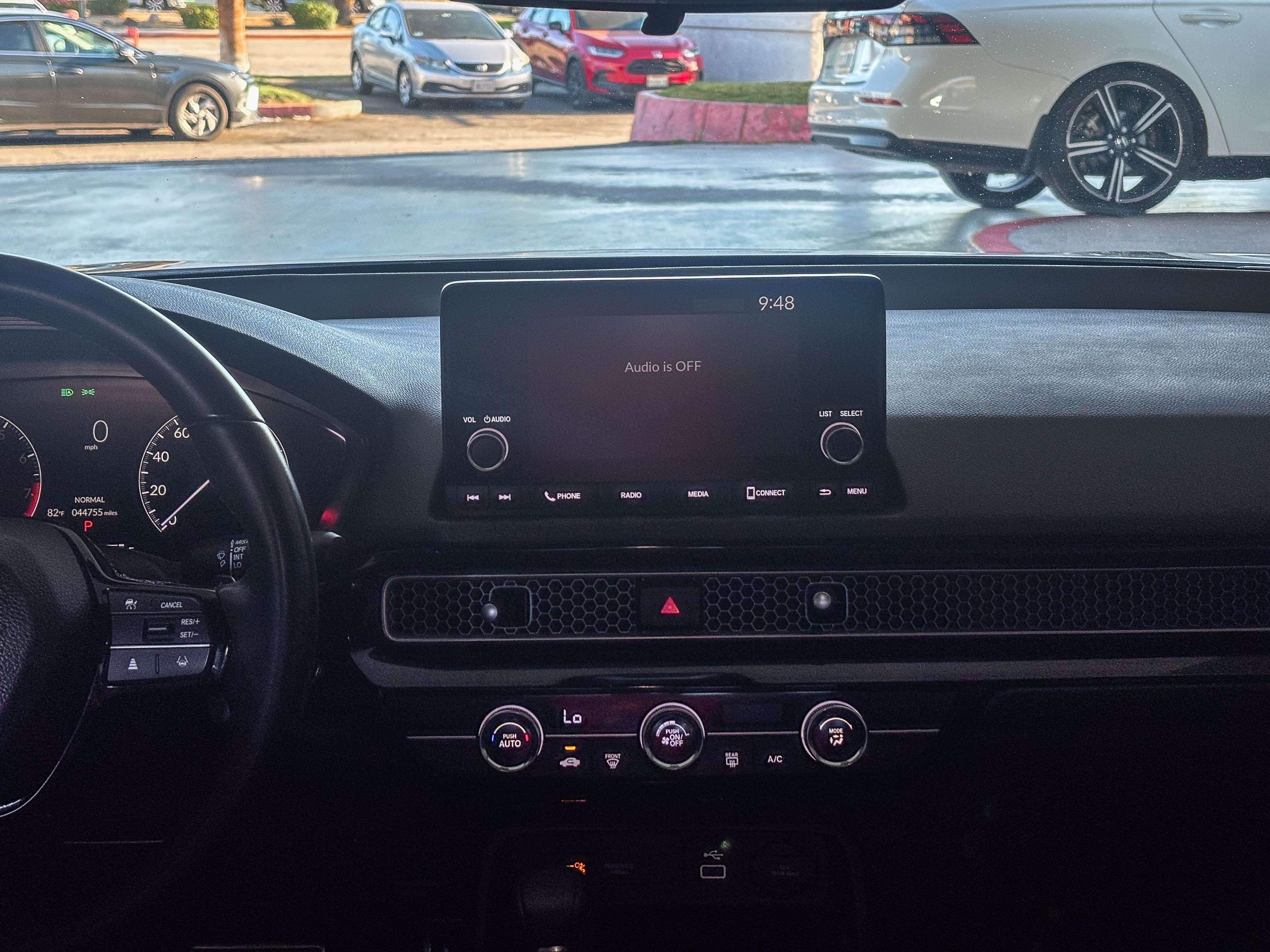 Certified 2024 Honda Civic Sport image 16