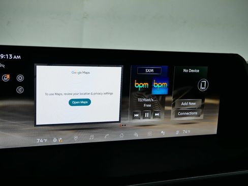 New 2025 Nissan Armada Platinum AWD/4WD image 28