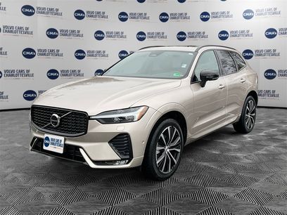 Certified 2023 Volvo XC60 B5 Plus w/ Climate Package