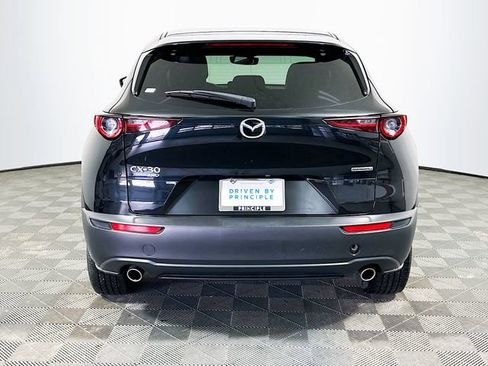 Used 2024 MAZDA CX-30 AWD 2.5 S w/ Select Sport Pkg image 7