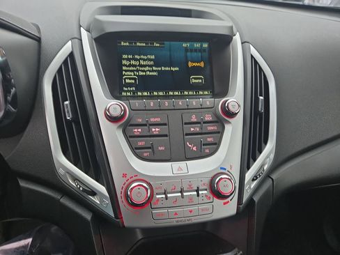 Used 2017 GMC Terrain SLT w/ Open Road Package image 20