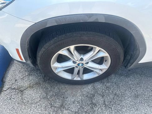 Used 2020 BMW X3 xDrive30i AWD/4WD image 6