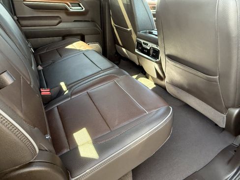 Used 2023 GMC Sierra 1500 Denali image 26