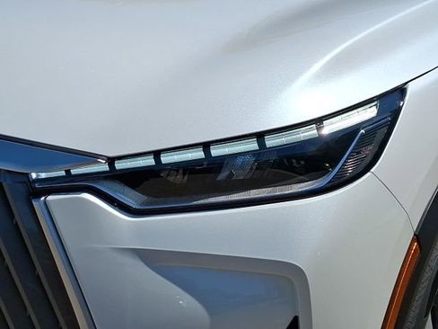 New 2026 INFINITI QX60 Pure w/ Cargo Package image 7