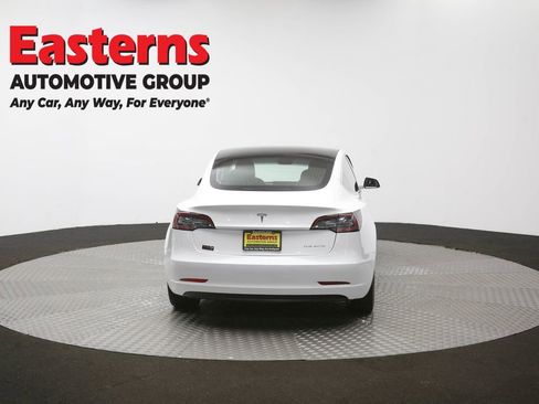 Used 2019 Tesla Model 3 Long Range AWD/4WD image 32