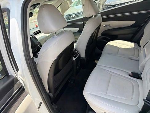 Used 2023 Hyundai Tucson SEL AWD/4WD image 15