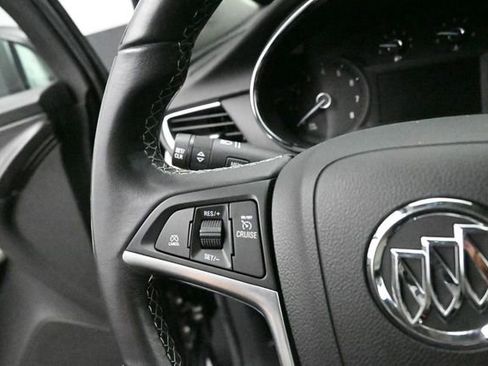 Used 2019 Buick Encore Preferred w/ Safety Package FWD image 14