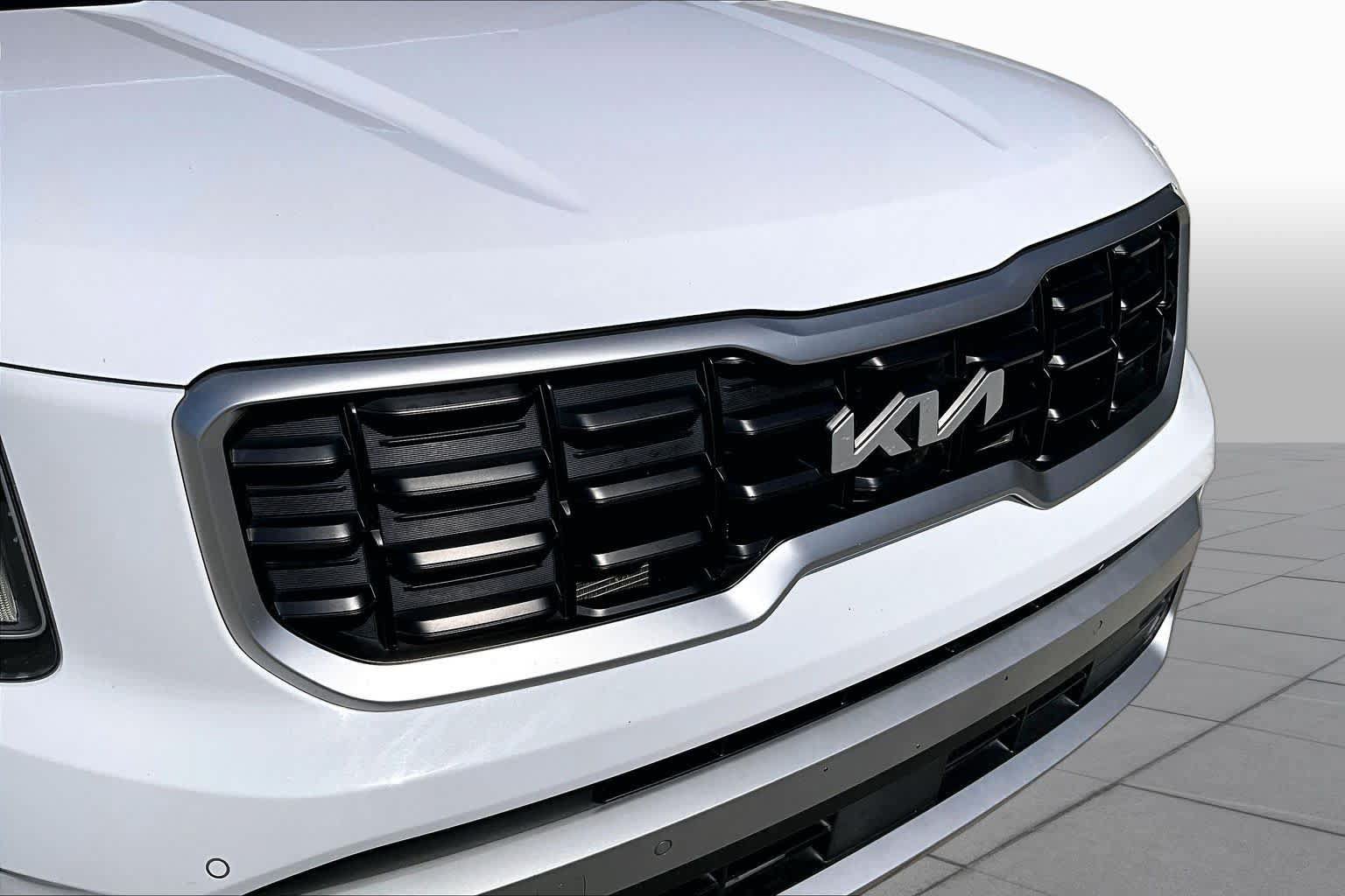 Certified 2023 Kia Telluride SX AWD/4WD image 28