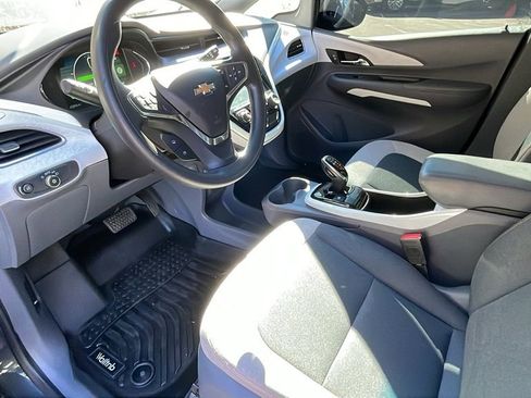 Used 2021 Chevrolet Bolt LT image 13