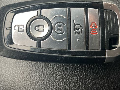 Used 2022 Ford Escape SEL AWD/4WD image 31
