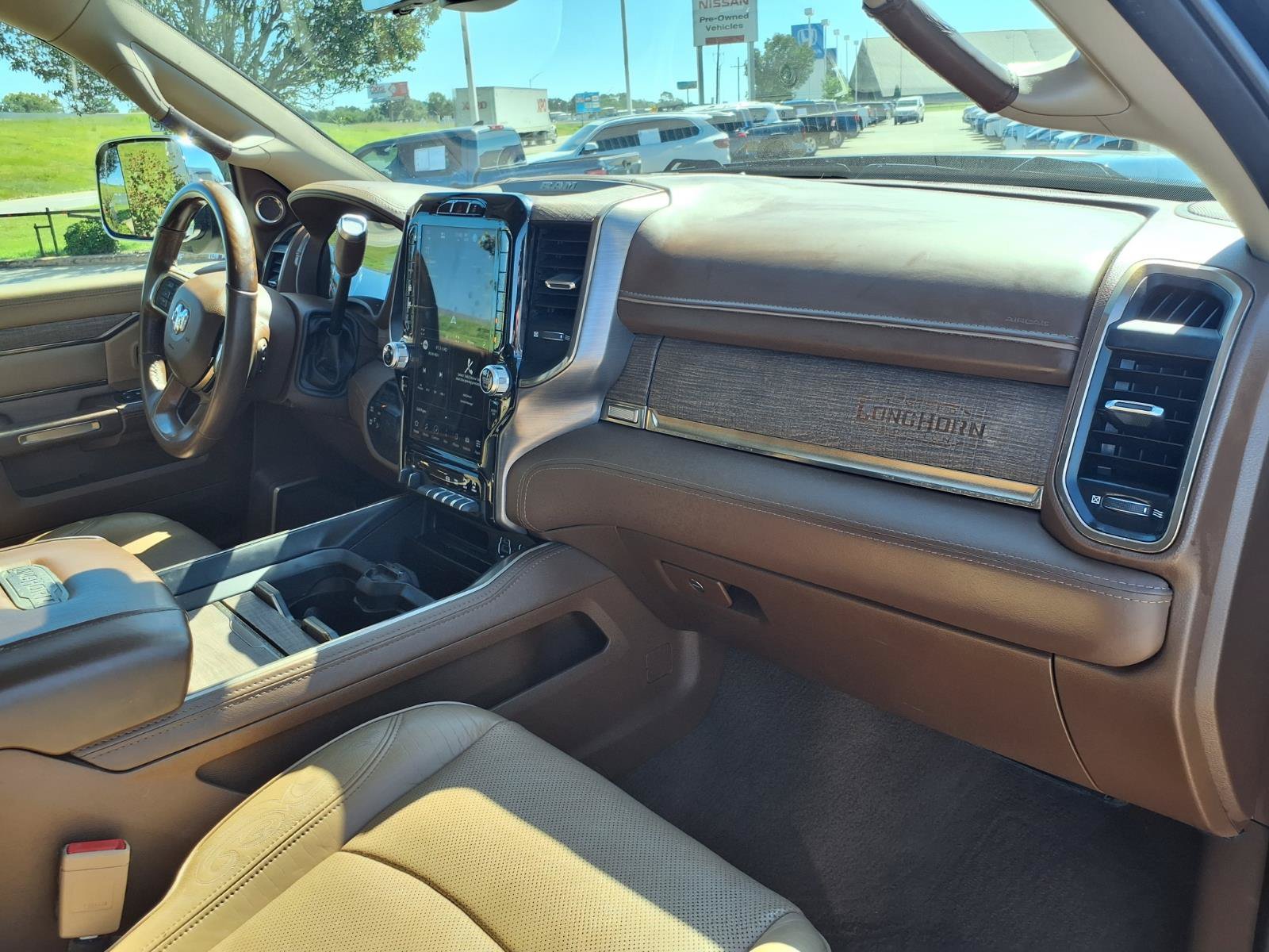 Used 2022 RAM 2500 Limited AWD/4WD image 11