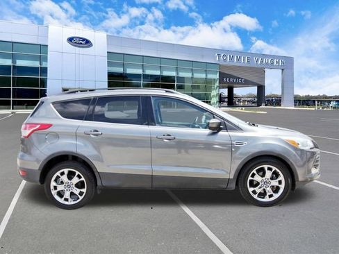 Used 2014 Ford Escape SE w/ Equipment Group 201A FWD image 5