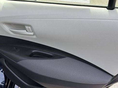 New 2026 Toyota Corolla LE w/ LE Premium Package image 28