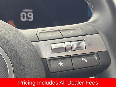 Certified 2024 Hyundai Kona SEL FWD image 16