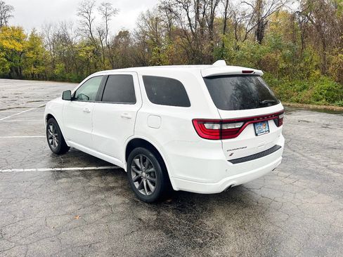 Used 2018 Dodge Durango GT image 7