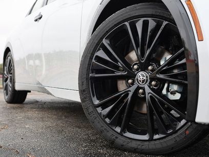 New 2026 Toyota Prius Nightshade