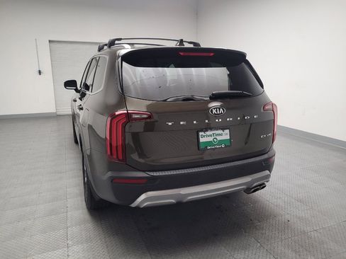 Used 2020 Kia Telluride EX FWD image 6