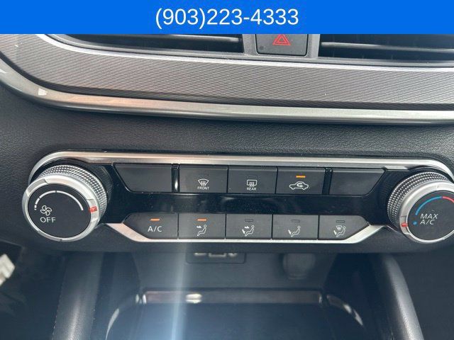 Used 2024 Nissan Altima 2.5 SR FWD image 24