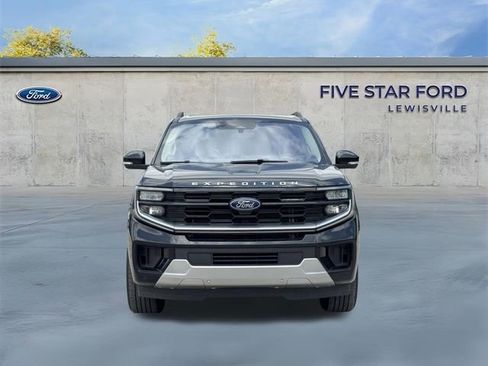 Used 2025 Ford Expedition Max Platinum AWD/4WD image 7